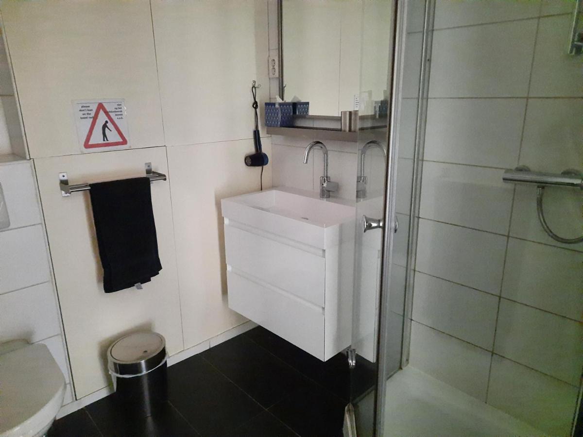 B&B De Goffert Nimega Esterno foto