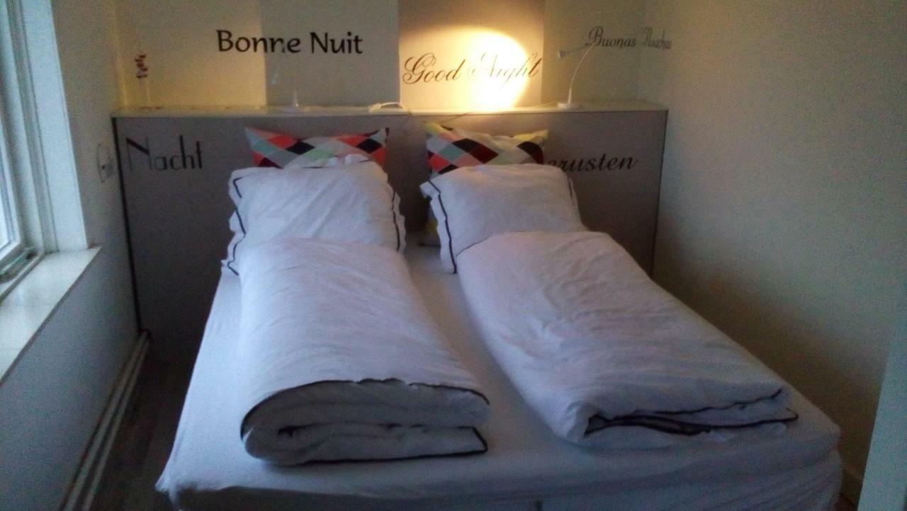 B&B De Goffert Nimega Esterno foto
