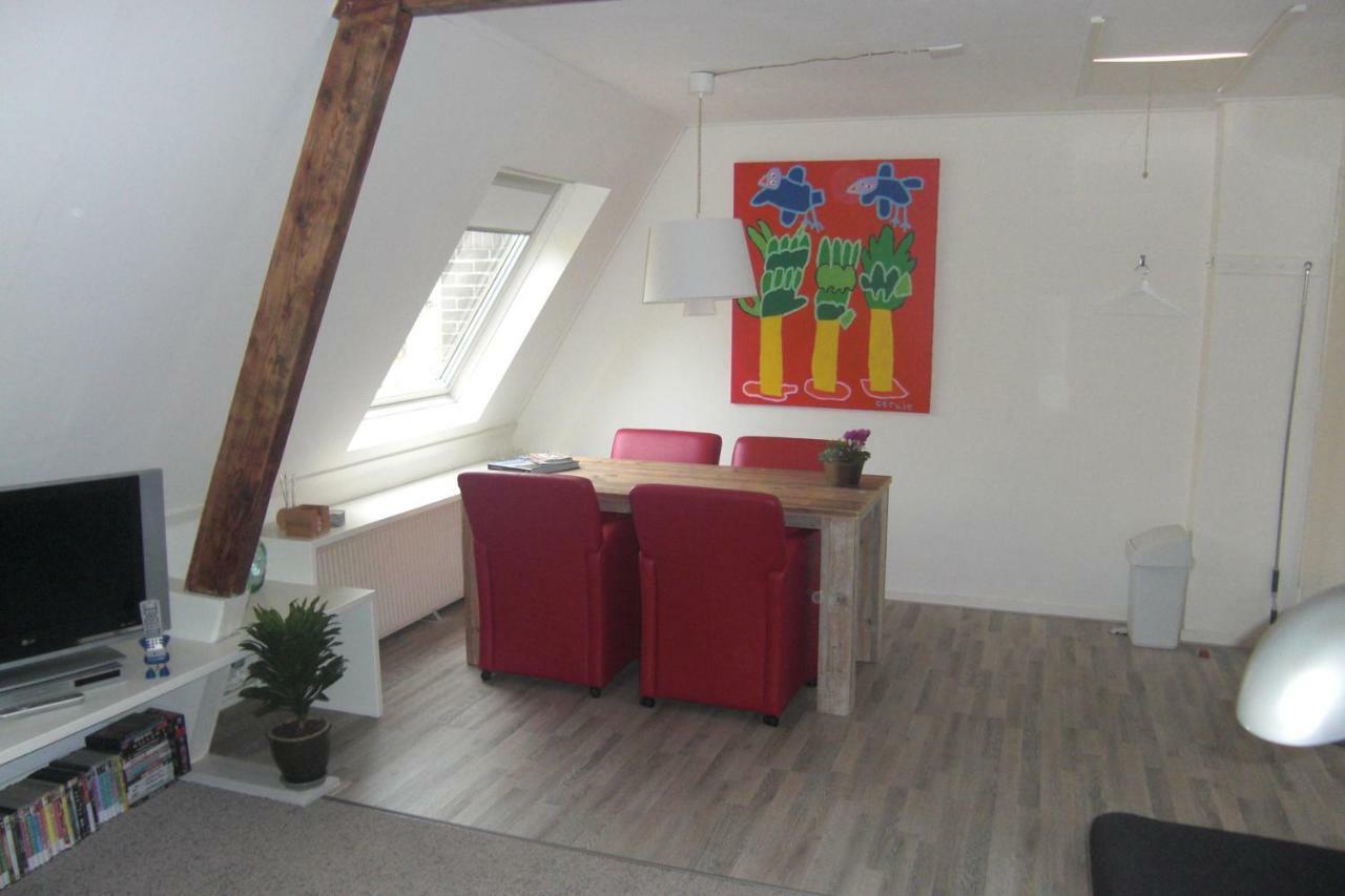 B&B De Goffert Nimega Esterno foto
